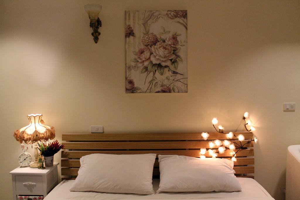 Jungle Resort Джомтьен Номер фото